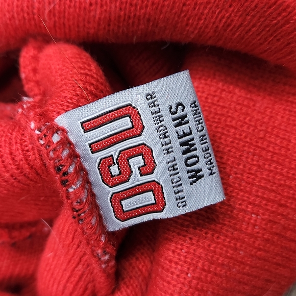 Womens OSU Beanie Hat - Picture 6 of 7